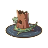 Murkmire Hollow map icon from the game